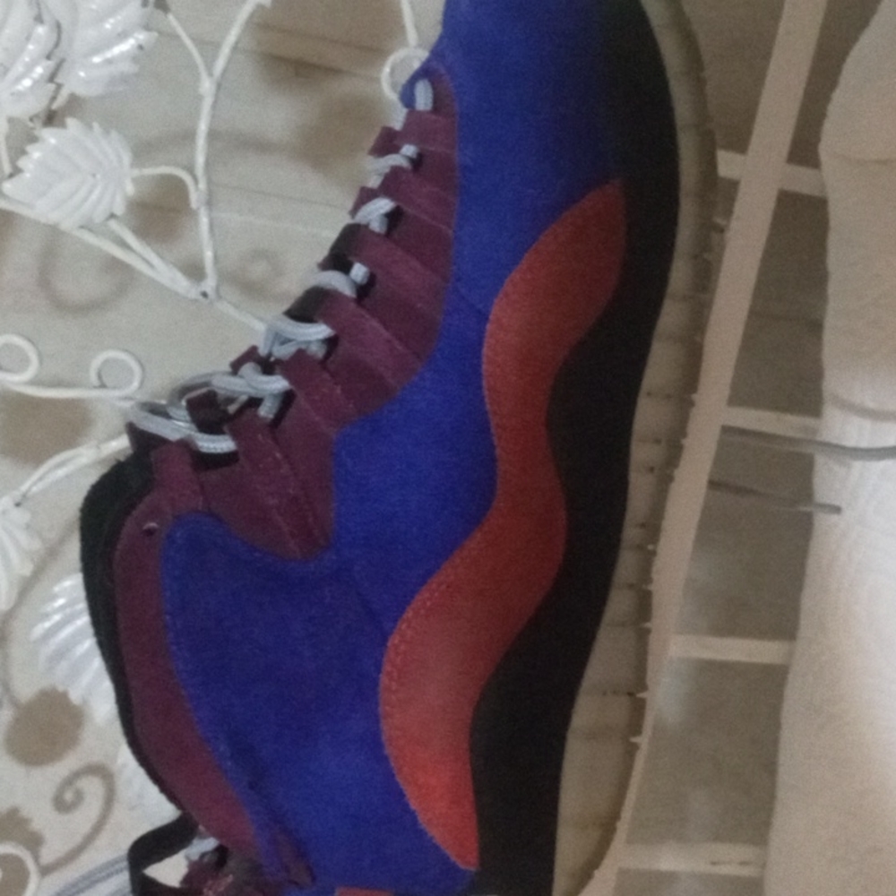 Jordan 11 pennicale 11..